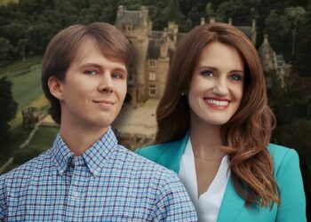 EXCLUSIVE: Why 2 Real Estate Agents Kept Their Real Jobs Secret on ‘The Traitors: New Blood’