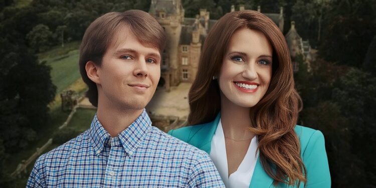 EXCLUSIVE: Why 2 Real Estate Agents Kept Their Real Jobs Secret on ‘The Traitors: New Blood’