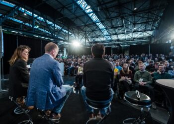 Prices go up in 7 days. Get your Disrupt ticket now.