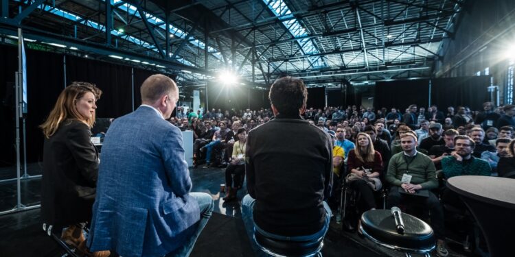 Prices go up in 7 days. Get your Disrupt ticket now.