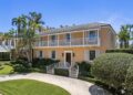 Rare $18M Salmon-Pink 1938 Colonial Listing Hits the Palm Beach Market
