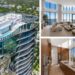 This $31 Million Miami Triplex Penthouse Has Its Own Rooftop Pool and Spa