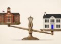 Pricier Home vs. Private Tuition: Which Costs Homebuyers More?