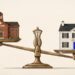 Pricier Home vs. Private Tuition: Which Costs Homebuyers More?