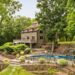 Dramatic Waterfront Estate Overlooking a Bird Sanctuary Near the Catskills Lists for $2.45 Million
