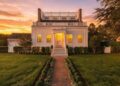 This 1834 Sea Captain’s Home On Nantucket Just Listed for $32 Million