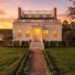 This 1834 Sea Captain’s Home On Nantucket Just Listed for $32 Million