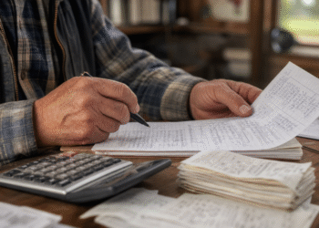 How to Build a Farm Financing Plan for Growth, Weather, and Seasonal Cash Flow