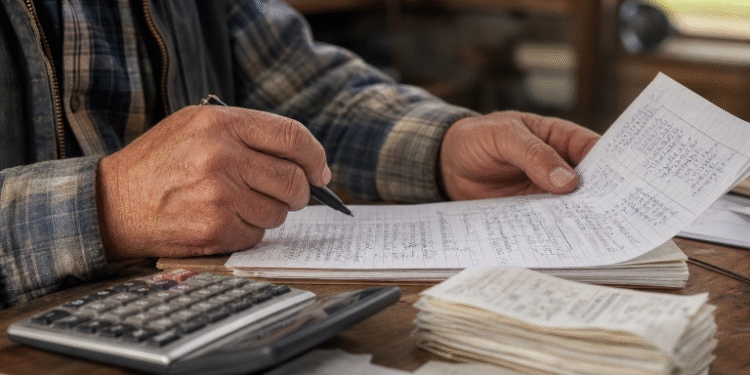 How to Build a Farm Financing Plan for Growth, Weather, and Seasonal Cash Flow