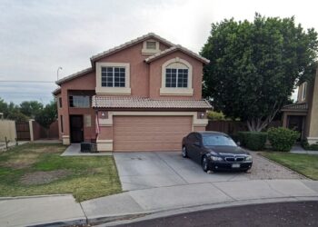 Arizona HOA Forecloses on Ailing Couple’s Home Over $977 Debt