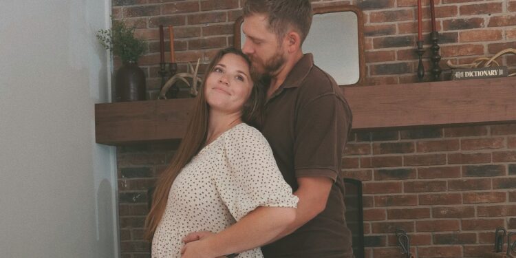 Joy-Anna Duggar Announces Pregnancy as She and Husband Austin Forsyth Build Their Dream Arkansas Farmhouse