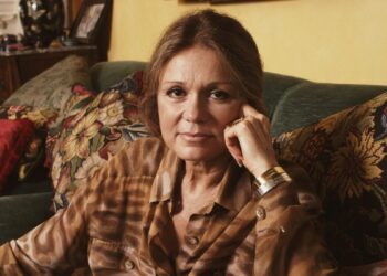 Gloria Steinem Dies at 92 Inside Her Longtime NYC Home