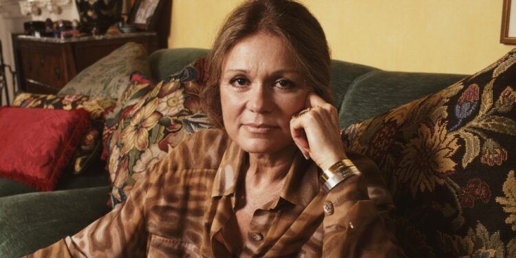 Gloria Steinem Dies at 92 Inside Her Longtime NYC Home