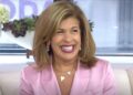 Inside Hoda Kotb’s NY Home as She Throws Party for Former ‘Today’ Driver