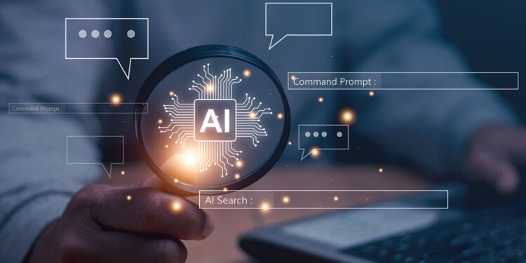 AI Traffic’s Biggest Winners Are AI Platforms Themselves