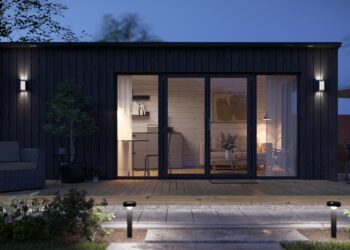 How Garden Rooms Became Ireland’s Hottest Home Trend