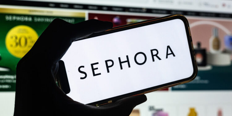 Sephora plans exclusive drops for TikTok Shop