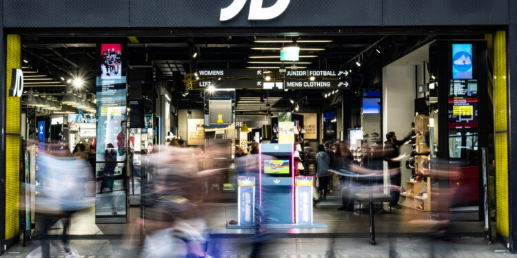 JD Sports deploys Algolia for agentic commerce strategy