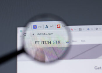 AI becomes larger part of Stitch Fix strategy as Q4 revenue grows