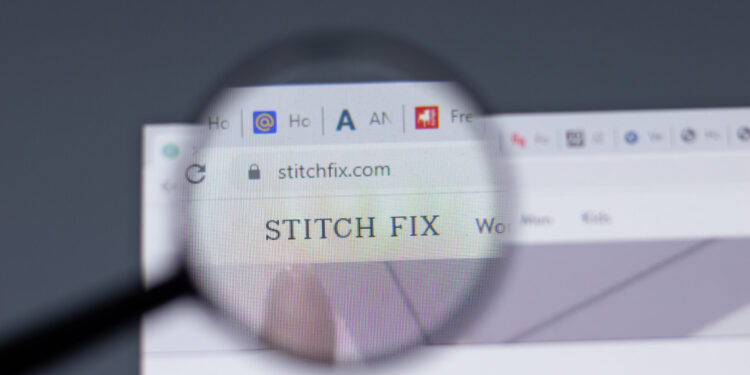 AI becomes larger part of Stitch Fix strategy as Q4 revenue grows