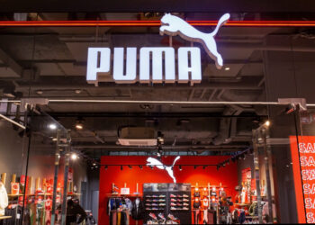 Puma, Maersk expand distribution relationship in North America