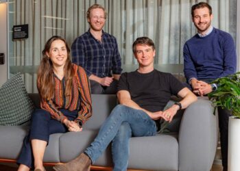 Power play: Amber charges up on $78.5 million Series E for global push