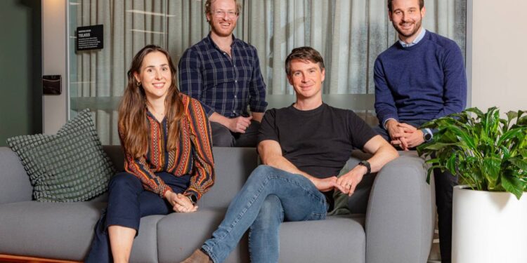 Power play: Amber charges up on $78.5 million Series E for global push