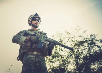 Why ‘category camouflage’ is a scaleup’s biggest blind spot