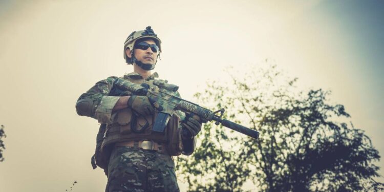 Why ‘category camouflage’ is a scaleup’s biggest blind spot