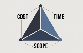 Redefining Project Success – Project Management Articles, Webinars, Templates and Jobs