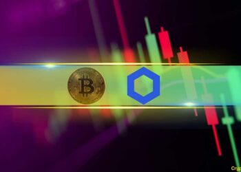Chainlink (LINK) Rockets by 11% Daily, Bitcoin (BTC) Reclaims $84K: Market Watch