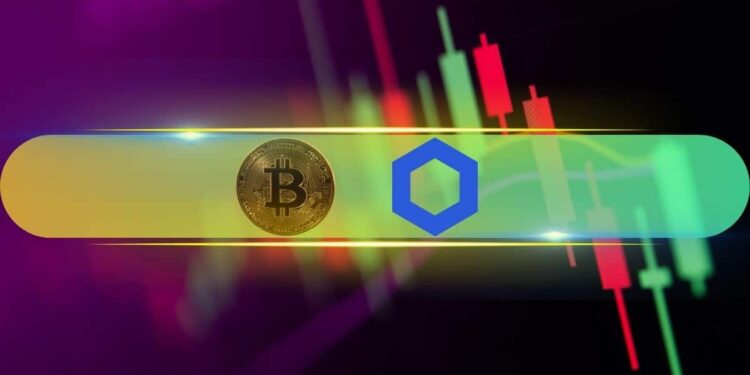 Chainlink (LINK) Rockets by 11% Daily, Bitcoin (BTC) Reclaims $84K: Market Watch