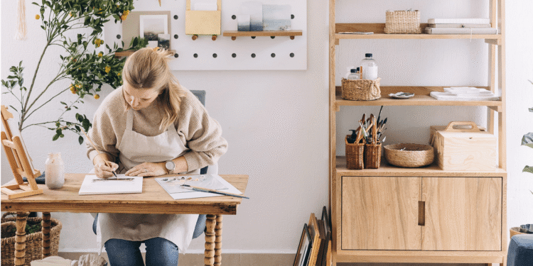 Best Craft Supplies for Beginners (What To Buy and What To Skip)