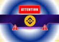 Binance Issues a Critical Scam Warning: Details Inside