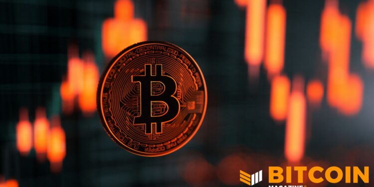 Bitcoin Price Slips While US Treasury Yields Soar