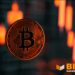Bitcoin Price Slips While US Treasury Yields Soar