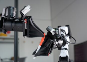 XDOF, just three months out of stealth, is in talks for a Series B at a $1.2B valuation