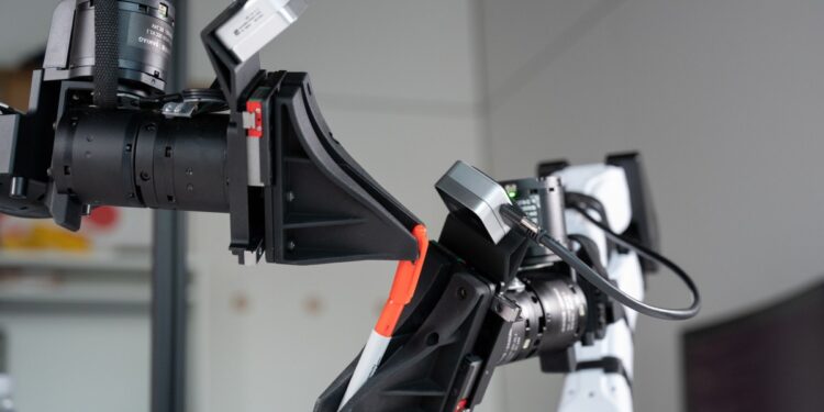 XDOF, just three months out of stealth, is in talks for a Series B at a $1.2B valuation