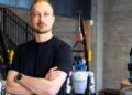 This AI entrepreneur is developing agents that can plan ahead for the unexpected