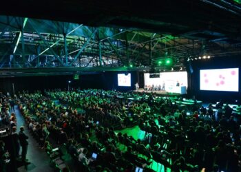 Last 24 hours to save up to $200 on Disrupt 2026