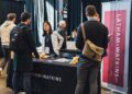 One week left to book your exhibit table at Disrupt 2026