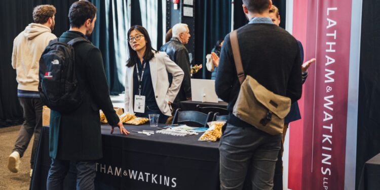 One week left to book your exhibit table at Disrupt 2026