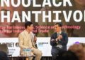 The NSW tech minister overruled an Investment NSW recommendation to fund startup festival Spark, cutting a $40,000 grant to nothing