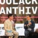 The NSW tech minister overruled an Investment NSW recommendation to fund startup festival Spark, cutting a $40,000 grant to nothing