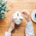 How to Stop Living Paycheck to Paycheck