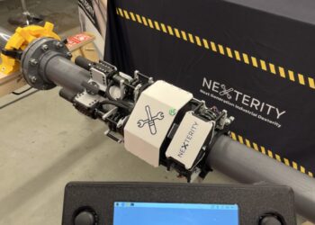 Nexterity wants to automate the hard, dangerous part of pipefitting