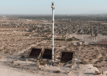 Roundtables: The Deadly Failures of The Virtual Border Wall