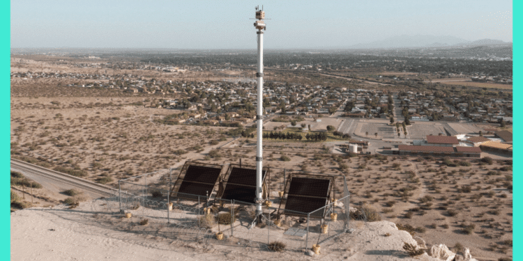 Roundtables: The Deadly Failures of The Virtual Border Wall