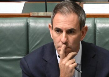 Treasurer Jim Chalmers just dropped new draft laws on CGT for startups and there’s some good news