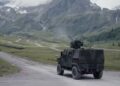 Advanced Navigation lands $26 million Polish drone defences deal